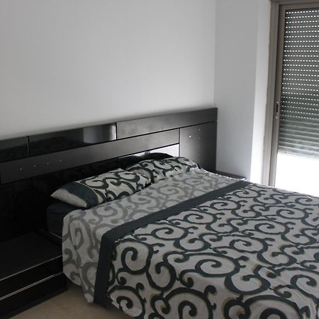 Duplex Apartamento Benicarló Exteriör bild