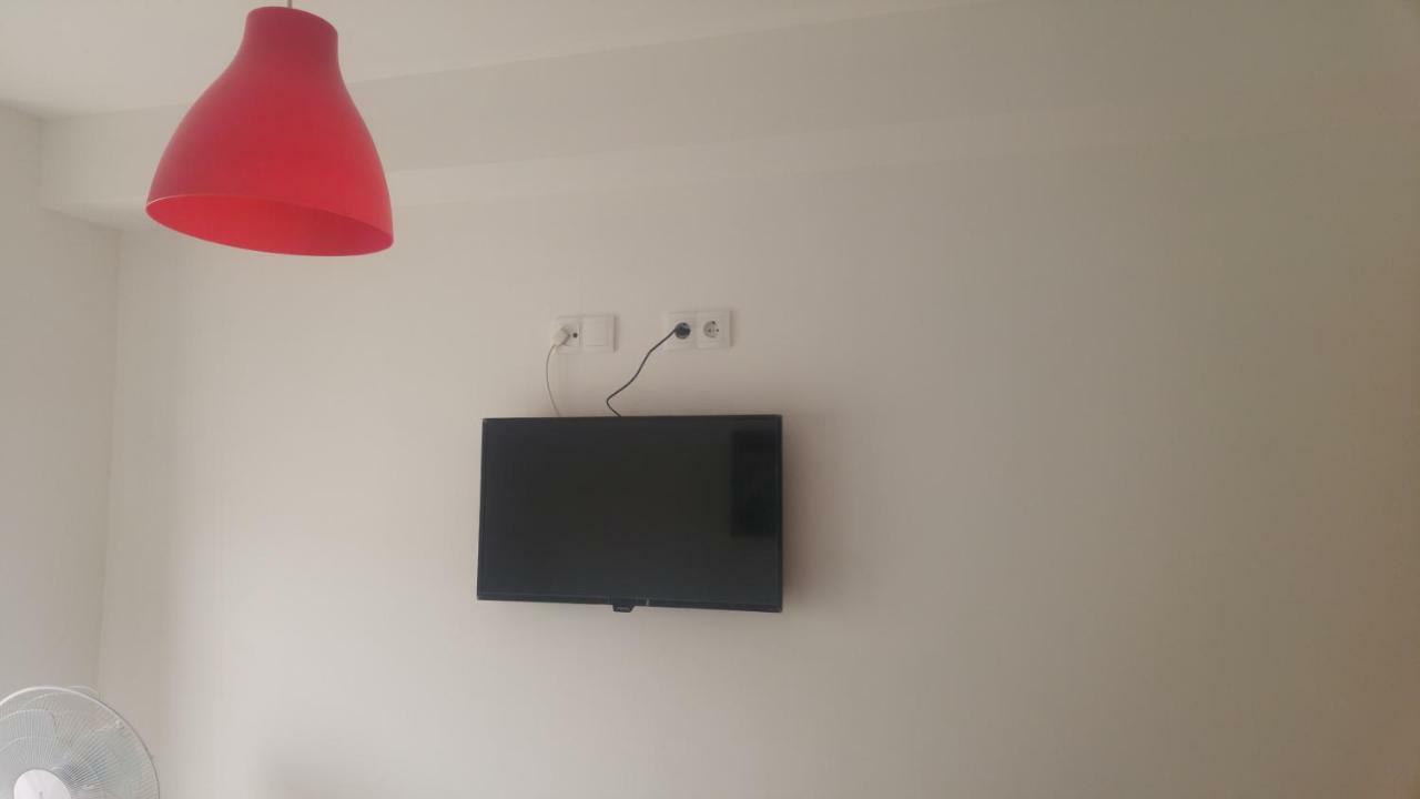 Duplex Apartamento Benicarló Exteriör bild